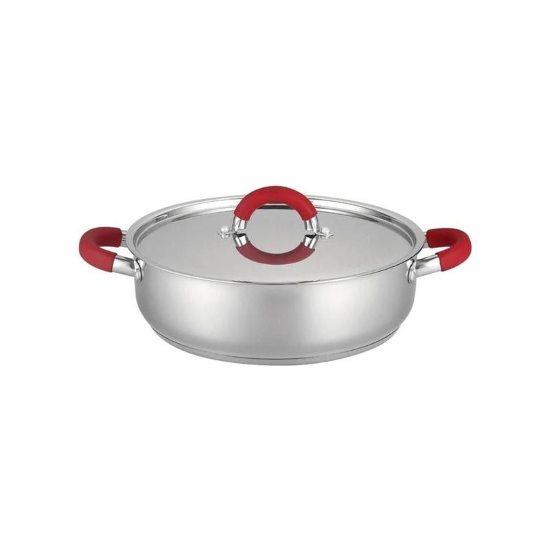 Olla Arrocera 24cm - Marca Doral