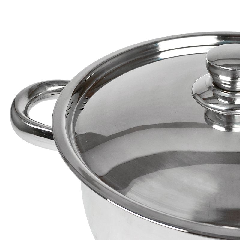 Batería de Cocina Línea Málaga Pro 8 Piezas - Doral - Imagen 3