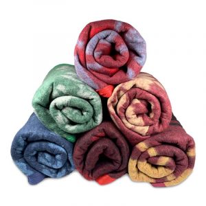 Frazada Silver Golden 2.5 plazas - Doral