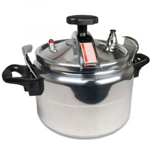 Olla a Presión 11 L - Doral