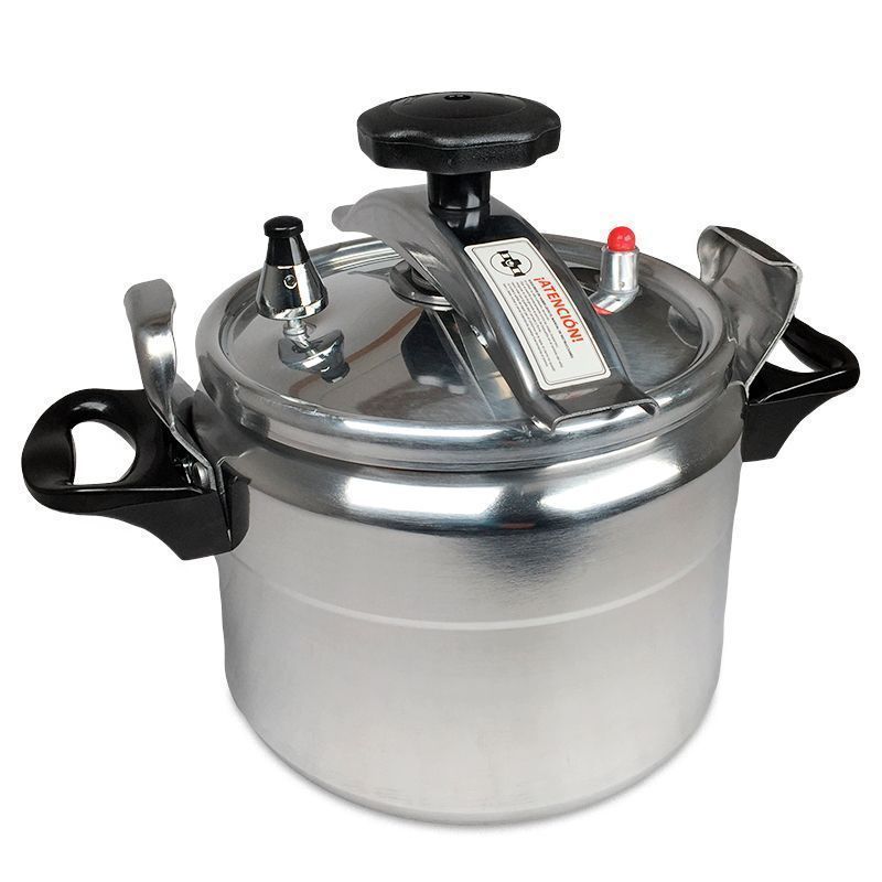 Olla a Presión 6 Litros - Wens