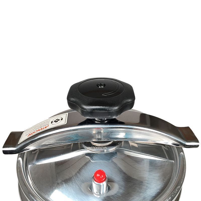 Olla a Presión 6 Litros - Wens - Imagen 4