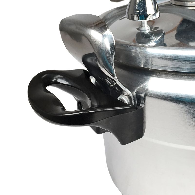 Olla a Presión 6 Litros - Wens - Imagen 2