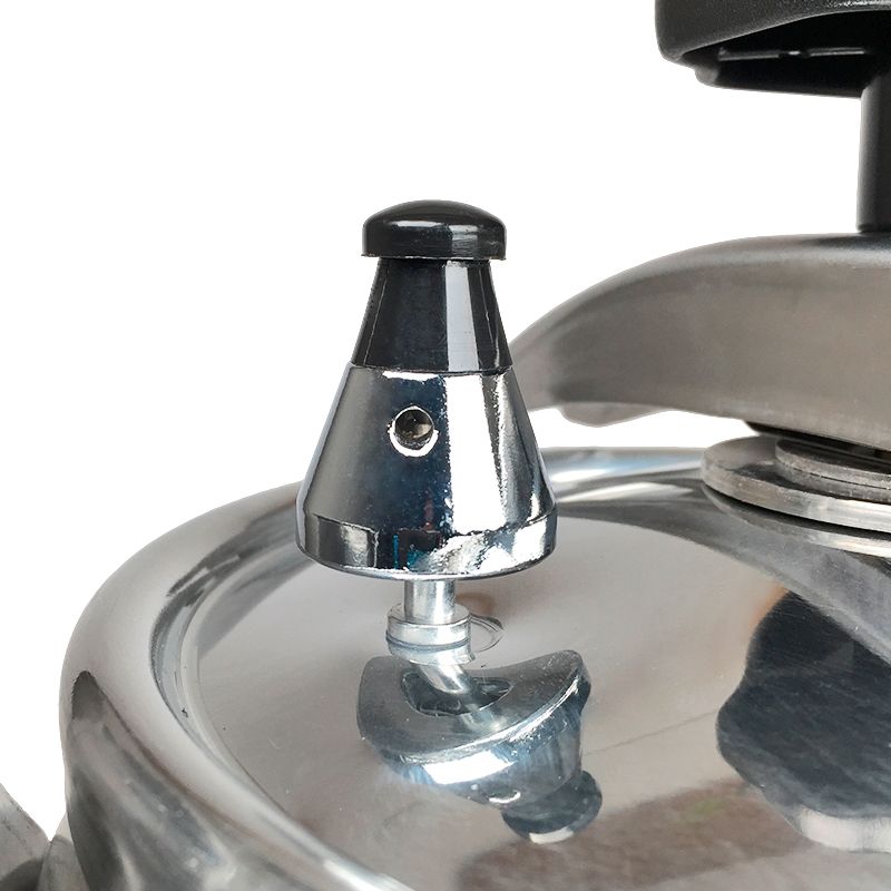 Olla a Presión 6 Litros - Wens - Imagen 3