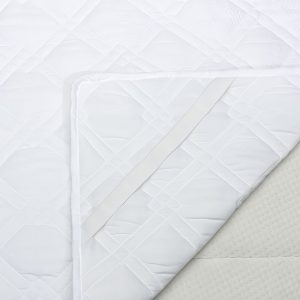 Cubre Colchón Acolchado 2 Plazas - Doral