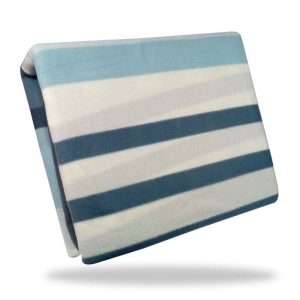 sábanas de polar Estampada