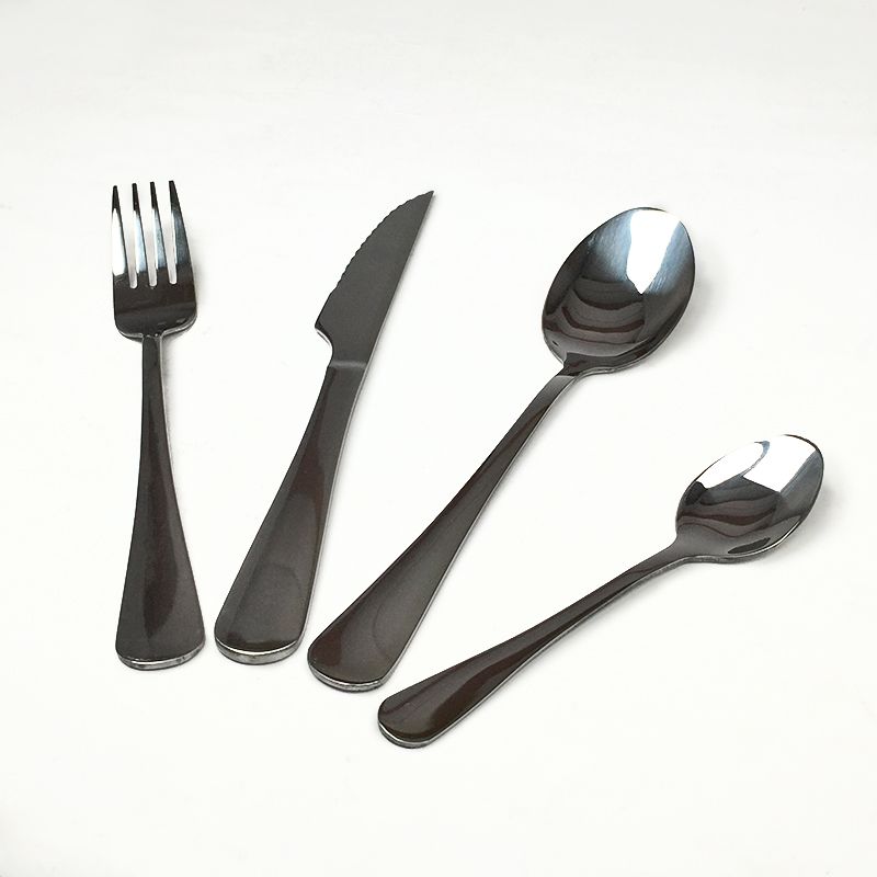 Juego Cuchillería 24 piezas Praga / Classic - Doral - Imagen 2