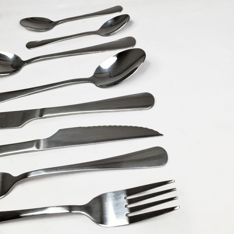 Juego Cuchillería 24 piezas Praga / Classic - Doral - Imagen 3