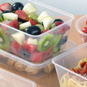 Contenedores Herméticos