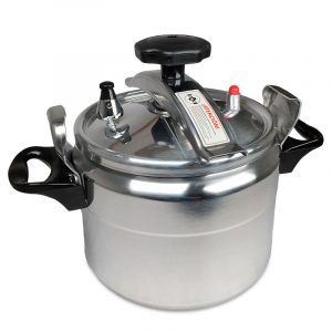 Olla a Presión 10L - Wens