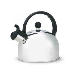 Tetera de acero Inoxidable