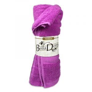 Toalla Bella Donna / Violeta - Doral