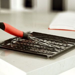 tostador enlozado