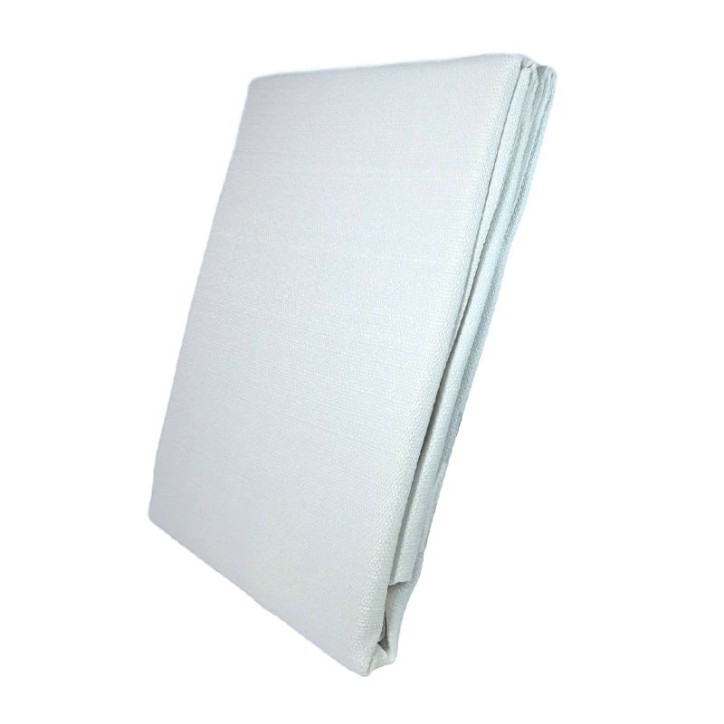 Mantel Rústico Rectangular