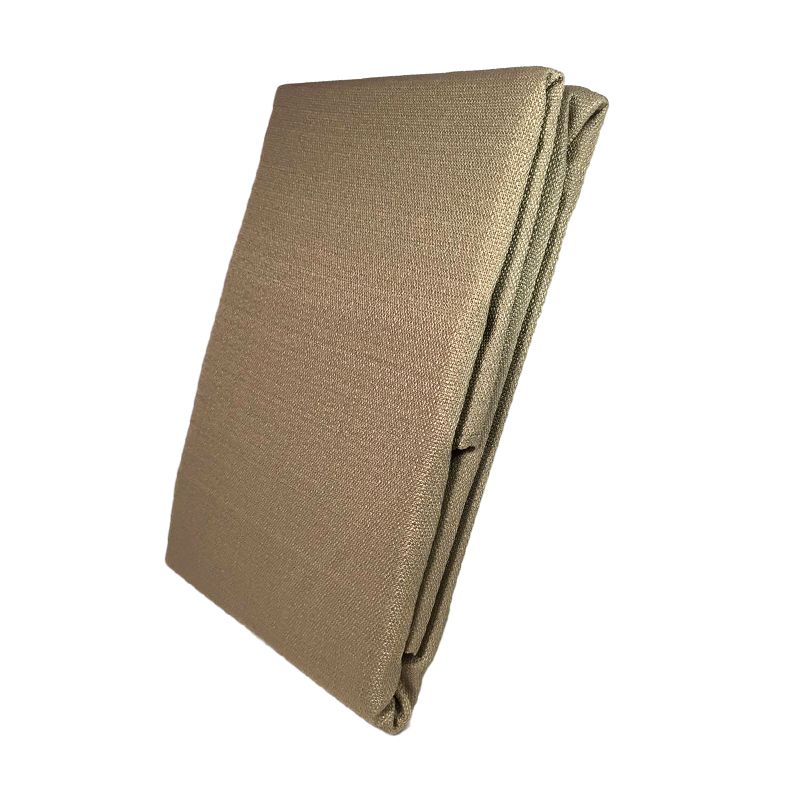 Mantel Rústico Rectangular