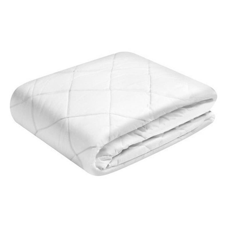 Cubre Colchón Clásico Microfibra 1,5 pza - Masel