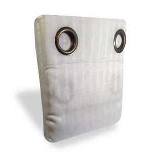 Velos Fantasía Argolla Set de 2 Unidades / YL-1053 Crudo - Jovial