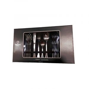 Set de Cuchillería de 24 piezas Lincoln - Krons