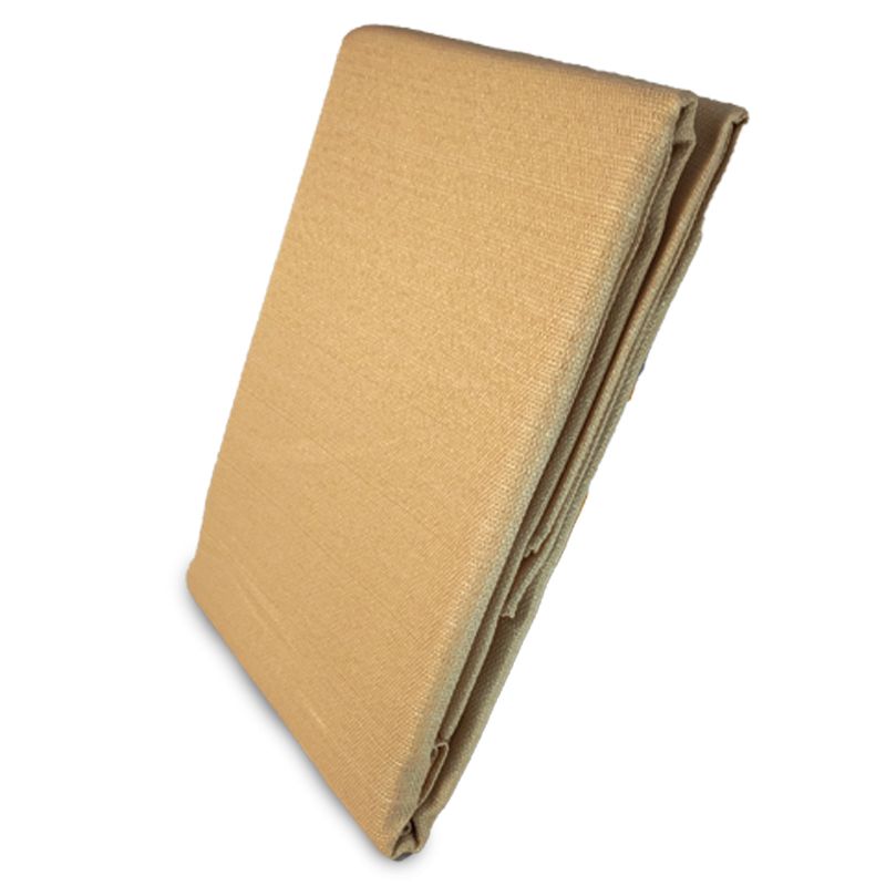 Mantel Rústico Rectangular