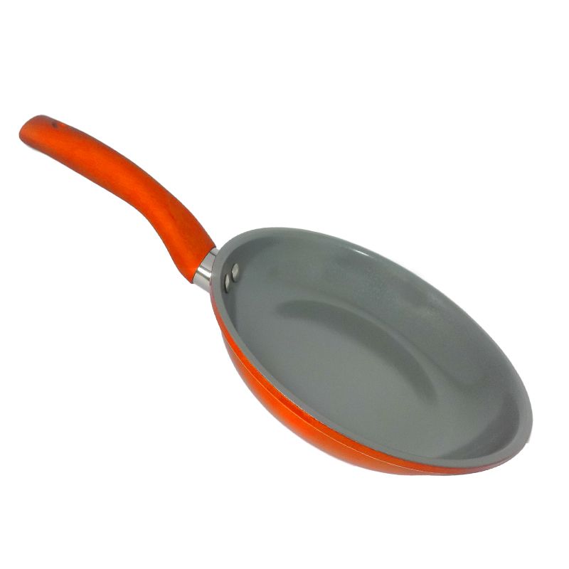 Sartén Aluminio Metalizado