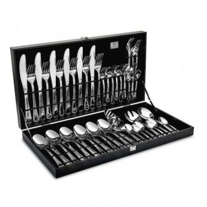 Cuchillería set de 45 piezas Windsor - Krons