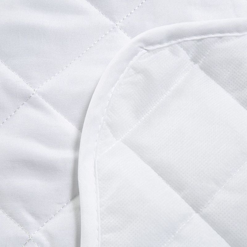 Cubre Colchón Single - Zahr - Imagen 2