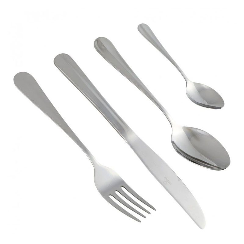 Cuchillería de Mesa 24 piezas Baguette - Krons - Imagen 2