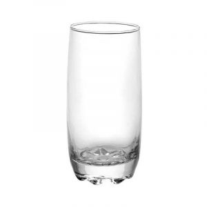 Set de Vasos Cooler Nápoles 6 Unidades 360 cc - Allegra