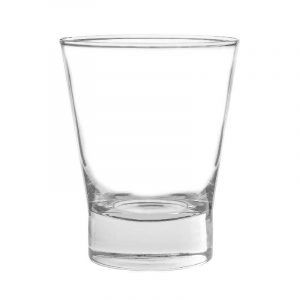 Set de Vasos London Rocks 6 Unidades 347 cc - Cristar