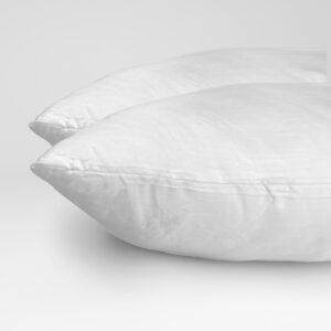 Almohadas American Family Pack 2 Unidas de 50x70 cm - Cannon