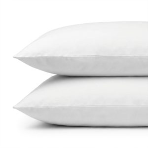 Almohadas American Family Pack 2 Unidas de 50x70 cm - Cannon