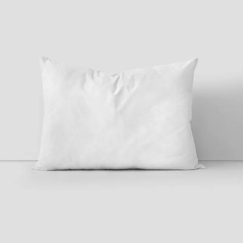 Almohada Valencia Medio 180 H 50x70 cm Rollo SD - Cannon - Imagen 2