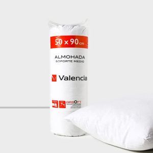 Almohada Valencia 180 H 50x90 - Cannon