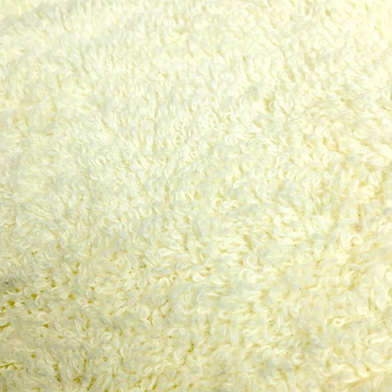 Set de 4 Toallas Jacquard Bordada / Crudo Fucsia - Doral - Imagen 8