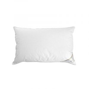 Almohada de Pluma Florentino 50x90 - Masel