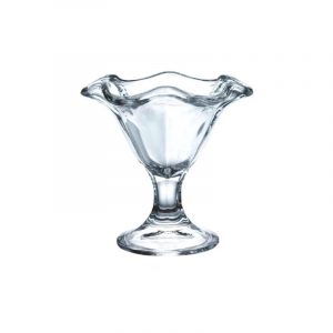 Set de 4 Copas de Postre Mica - Inversierra