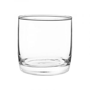 Set de 6 Vasos Monterrey Rocks 296 cc - Cristar