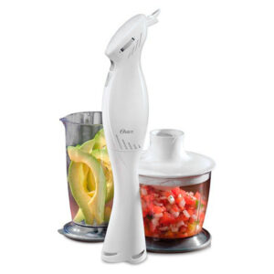 Batidora de Inmersión Vel Varia / Oster