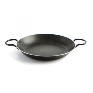 Paellera 42 cm Firenze - Inversierra