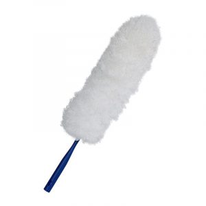 Plumero Quita Polvo de Microfibra - Smartco