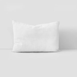 Almohada 144 Hilos Firme 50x70 Comprimida - Cannon