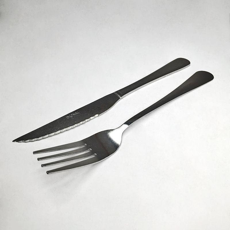 Set de Cuchilleria 24 Piezas 1.5mm Austria Classic - Doral - Imagen 3