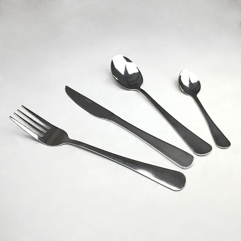 Set de Cuchilleria 24 Piezas 1.5mm Austria Classic - Doral - Imagen 2