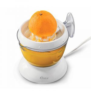 Exprimidor Jugo Cítricos 0,5 Litros - Oster