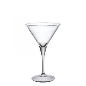 Copas de Martini Set de 4 Piezas - Cristar
