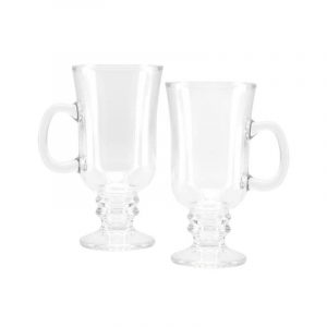 Set de 4 Tazas Capuccino 110 ml - Allegra