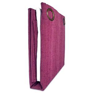 Cortinas Camila Combo 8 Piezas / Lila - Doral