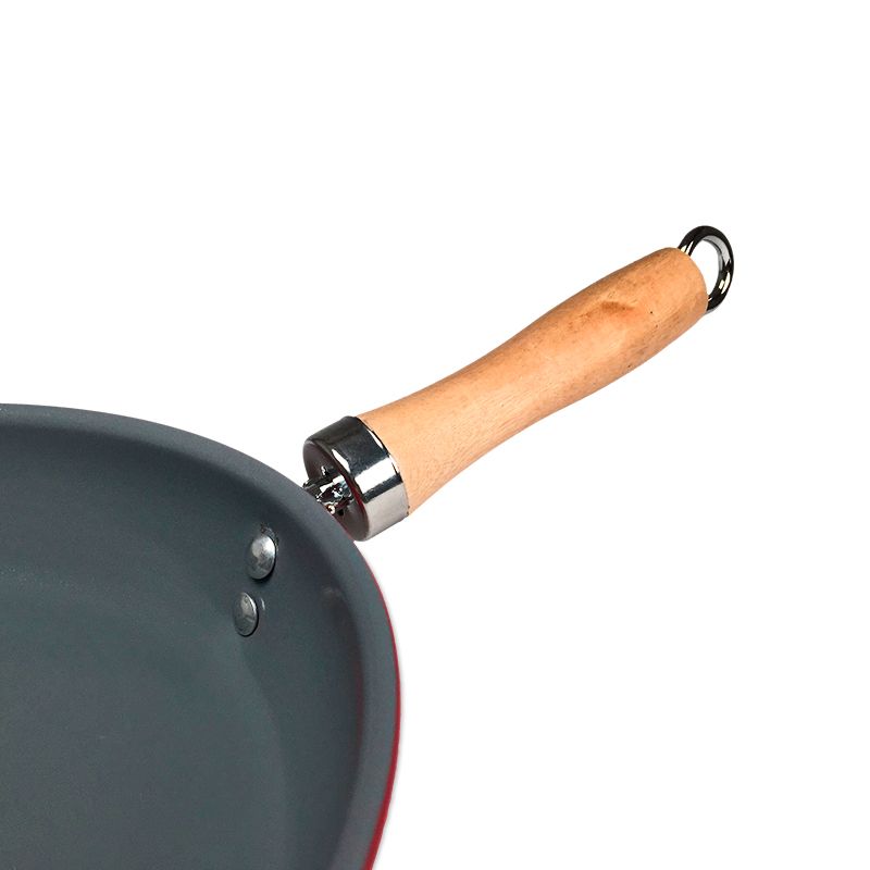 Set de Cocina Family Cook / Rojo - Doral - Imagen 5