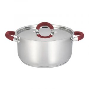 Cacerola Nizza Curve de 26 cm - Doral