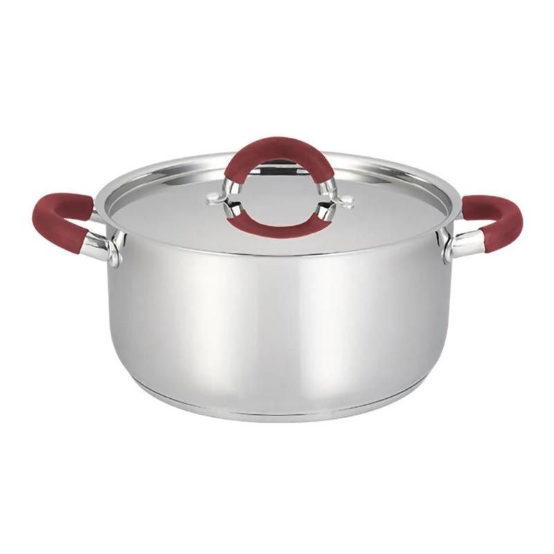 Cacerola Nizza Curve de 26 cm - Doral